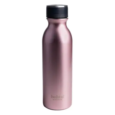 Smartshake Bohtal rozsdamentes kulacs szín Rose Gold 600 ml