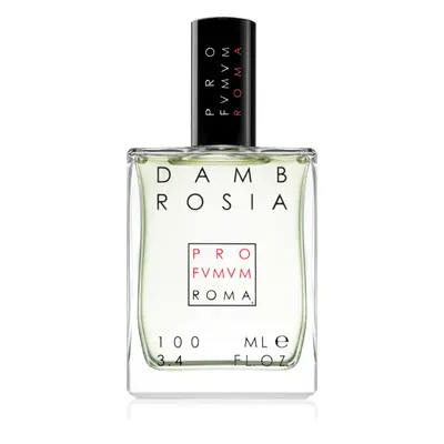 Profumum Roma Dambrosia Eau de Parfum unisex 100 ml