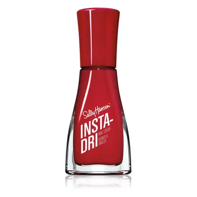 Sally Hansen Insta Dri gyorsan száradó körömlakk árnyalat 383 ASAP Apple 9,17 ml