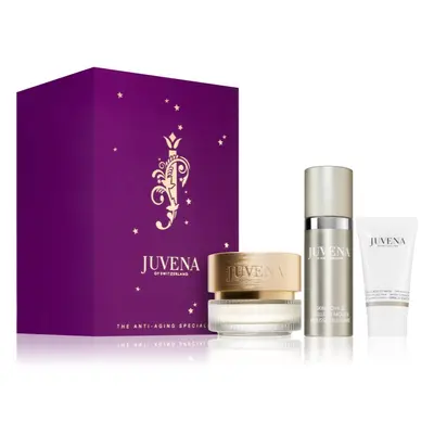 Juvena Miracle Cream Set karácsonyi ajándékszett (a bőr intenzív hidratálásához)