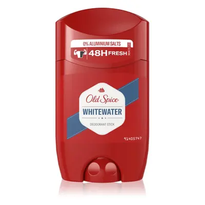 Old Spice Whitewater izzadásgátló deo stift 50 g