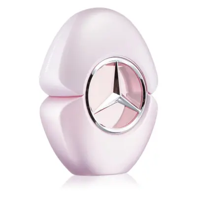 Mercedes-Benz Woman Eau de Toilette Eau de Toilette hölgyeknek 60 ml