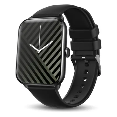 Niceboy Watch 3 okosóra szín Carbon Black 1 db