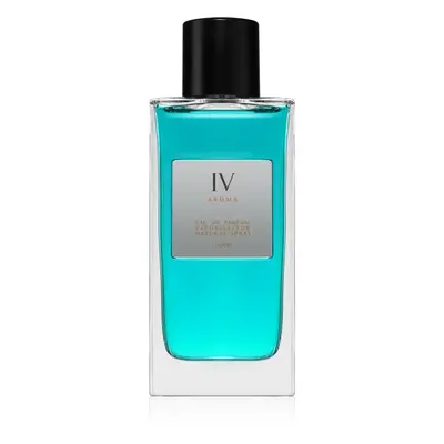 Aurora Aroma IV Eau de Parfum uraknak 100 ml