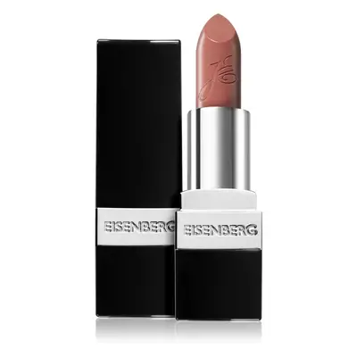 Eisenberg J.E. ROUGE® hidratáló rúzs árnyalat N03 Bois de Rose 3,5 g