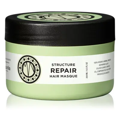 Maria Nila Structure Repair Masque intenzív hidratáló maszk 250 ml