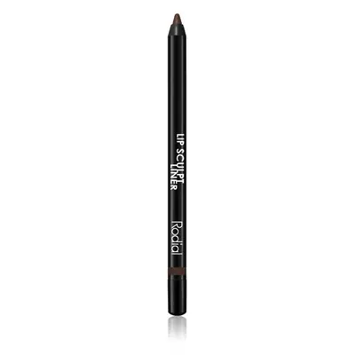 Rodial Eye Sculpt Liner krémes szemhéjceruza árnyalat Black Coffee 1,2 g