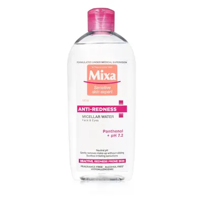 MIXA Anti-Irritation micellás víz irritáció ellen 400 ml