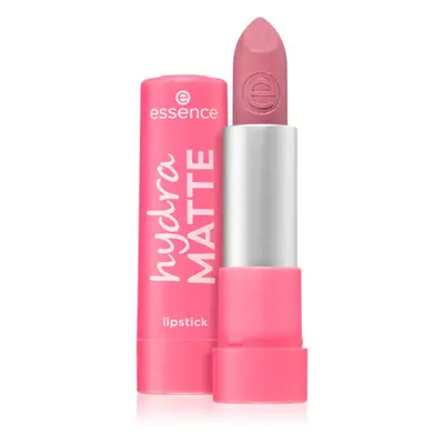 Essence hydra MATTE hidratáló matt rúzs árnyalat 404 Virtu-rose 3,5 g