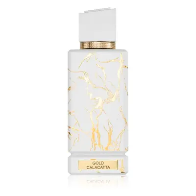 Aurora Gold Calacatta Eau de Parfum unisex 100 ml