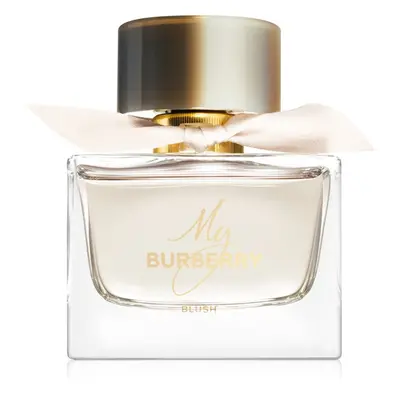 Burberry My Burberry Blush Eau de Parfum hölgyeknek 90 ml