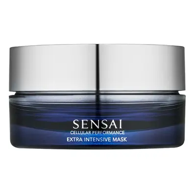 Sensai Cellular Performance Extra Intensive Mask éjszakai arcmaszk 75 ml