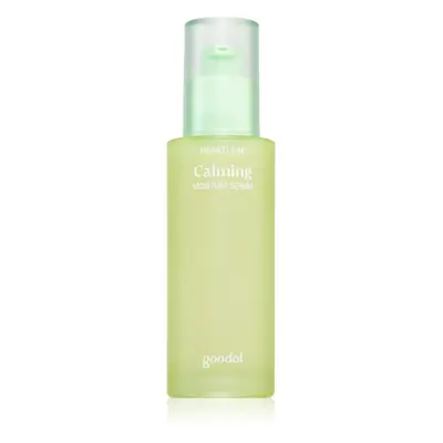 Goodal Heartleaf Calming Intenzíven hidratáló szérum az arcbőr megnyugtatására 50 ml