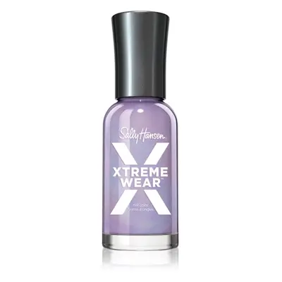 Sally Hansen Hard As Nails Xtreme Wear erősítő körömlakk árnyalat Stargaze Lily 11,8 ml