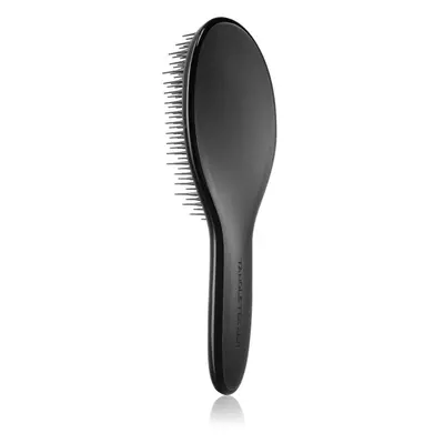 Tangle Teezer The Ultimate Styler Jet Black hajkefe minden hajtípusra 1 db