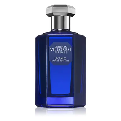 Lorenzo Villoresi Uomo Eau de Toilette unisex 100 ml