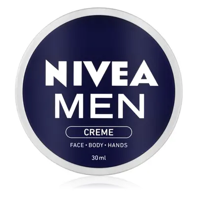 NIVEA MEN Original krém uraknak 30 ml