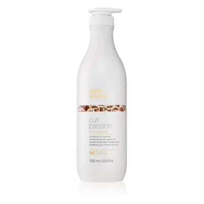 Milk Shake Curl Passion kondicionáló göndör hajra 1000 ml