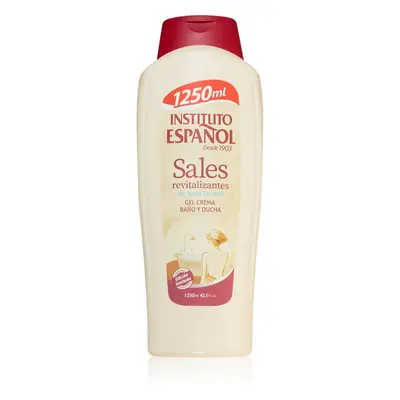 Instituto Español Gel Sales revitalizáló tusfürdő gél 1250 ml