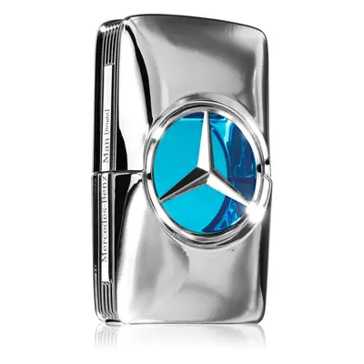 Mercedes-Benz Man Bright Eau de Parfum uraknak 50 ml