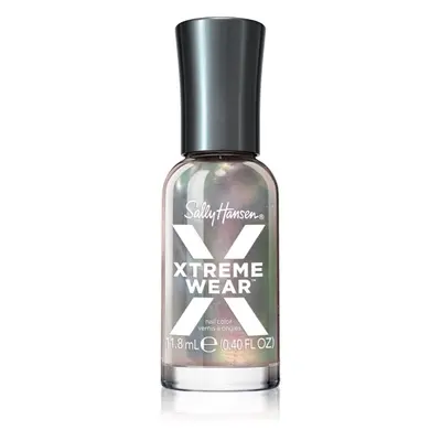 Sally Hansen Hard As Nails Xtreme Wear erősítő körömlakk árnyalat Uptown Pearls​ 11,8 ml