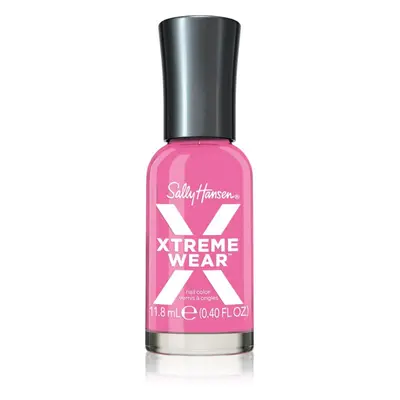 Sally Hansen Hard As Nails Xtreme Wear erősítő körömlakk árnyalat 215 Top Of The Frock 11,8 ml