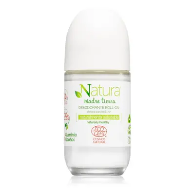 Instituto Español Natura Madre Tierra golyós dezodor 75 ml