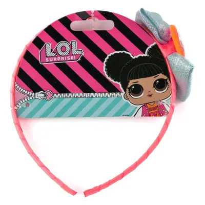 L.O.L. Surprise Headband hajpánt gyermekeknek 1 db