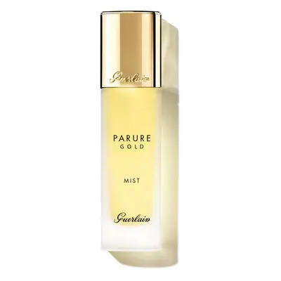 GUERLAIN Parure Gold Setting Mist sminkfixáló spray 30 ml