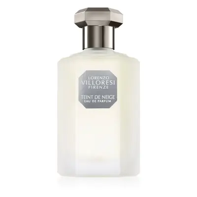 Lorenzo Villoresi Teint de Neige I. Eau de Parfum unisex 100 ml