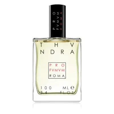 Profumum Roma Thundra Eau de Parfum unisex 100 ml