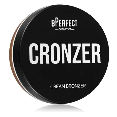 BPerfect Cronzer krémes bronzosító árnyalat Toasted 56 g