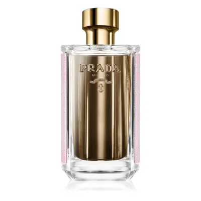 Prada La Femme L’Eau Eau de Toilette hölgyeknek 100 ml