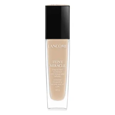 Lancôme Teint Miracle élénkítő make-up SPF 15 árnyalat 04 Beige Nature 30 ml