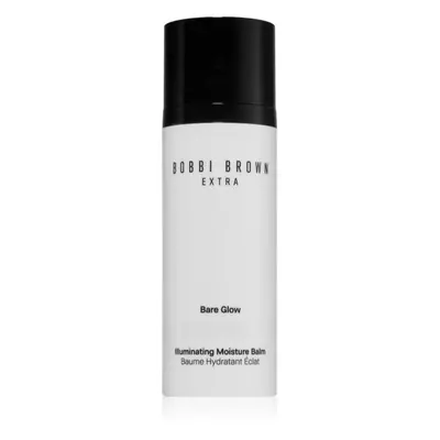 Bobbi Brown Extra Illuminating Moisture Balm élénkítő balzsam árnyalat BARE GLOW 30 ml