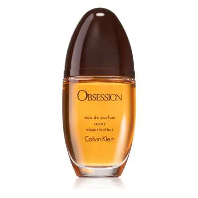 Calvin Klein Obsession Eau de Parfum hölgyeknek 30 ml