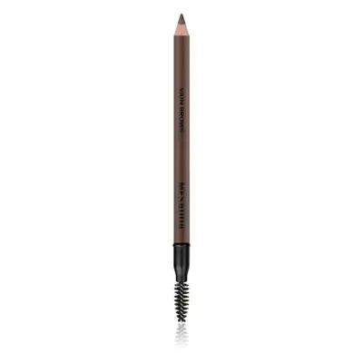 Mesauda Milano Vain Brows szemöldök ceruza kefével árnyalat 103 Auburn 1,19 g