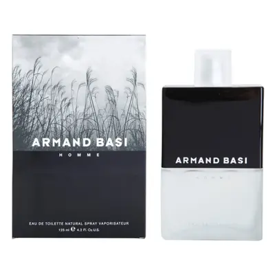 Armand Basi Homme Eau de Toilette uraknak 125 ml