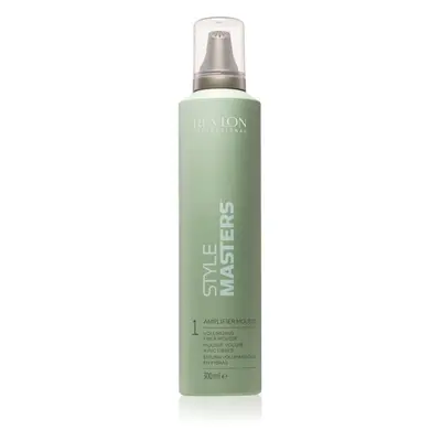 Revlon Professional Style Masters Volume Amplifier Mousse rostos hab dúsító és formásító 300 ml