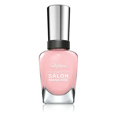 Sally Hansen Complete Salon Manicure körömerősítő lakk árnyalat 156 Stellar Style 14.7 ml