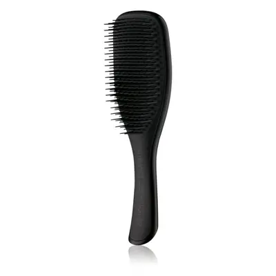 Tangle Teezer Ultimate Detangler Midnight Black lapos kefe minden hajtípusra Midnight Black (Sch