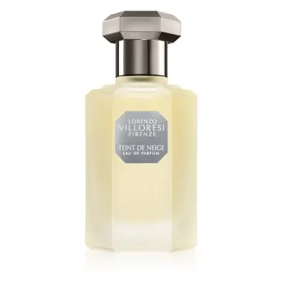 Lorenzo Villoresi Teint de Neige I. Eau de Parfum unisex 50 ml