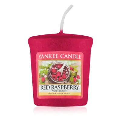 Yankee Candle Red Raspberry viaszos gyertya 49 g