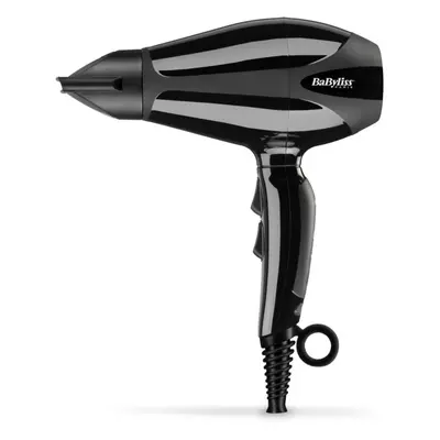 BaByliss Compact Pro 2400 6715DE hajszárító