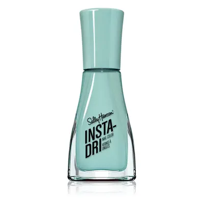 Sally Hansen Insta Dri gyorsan száradó körömlakk árnyalat 510 Gain Mo-Mint-Um 9,17 ml