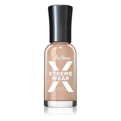 Sally Hansen Hard As Nails Xtreme Wear erősítő körömlakk árnyalat Bare It All 11,8 ml