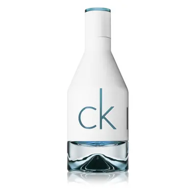 Calvin Klein CK IN2U Eau de Toilette uraknak 50 ml