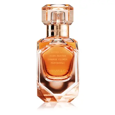 Tiffany & Co. Rose Gold Intense Eau de Parfum hölgyeknek 30 ml