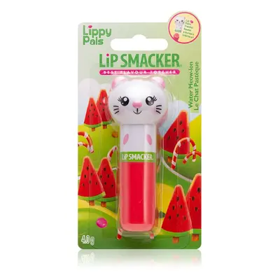 Lip Smacker Lippy Pals tápláló szájbalzsam Water Meow-Ion 4 g