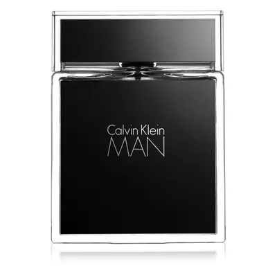 Calvin Klein Man Eau de Toilette uraknak 50 ml